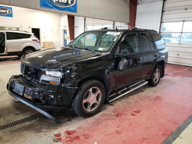 2009 Chevrolet TrailBlazer LT