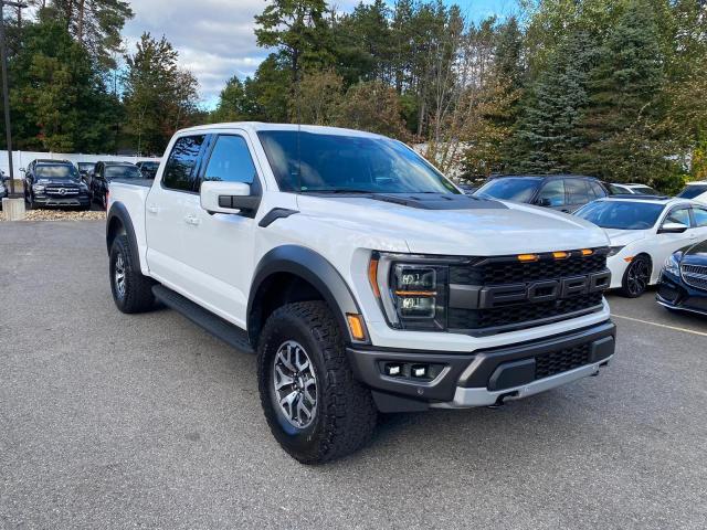 1FTFW1RG1MFC31569 Ford F150 Raptor