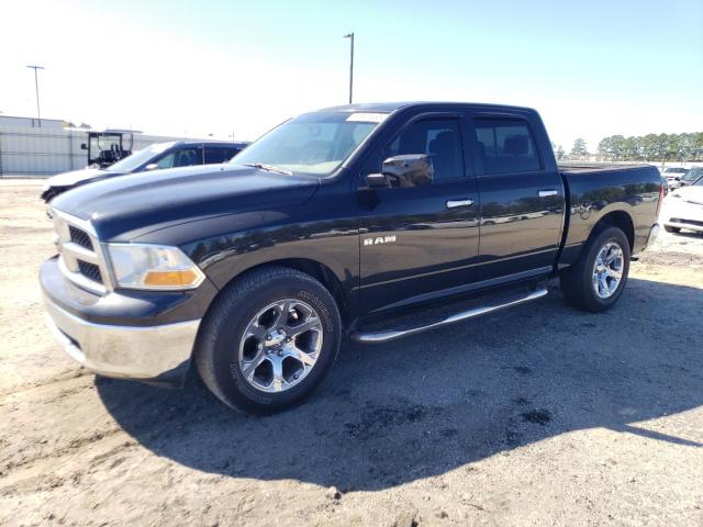 2010 Dodge Ram 1500 