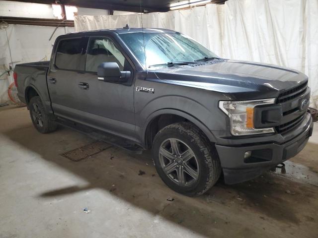 1FTEW1E5XLFC19810 Ford F150 Supercrew