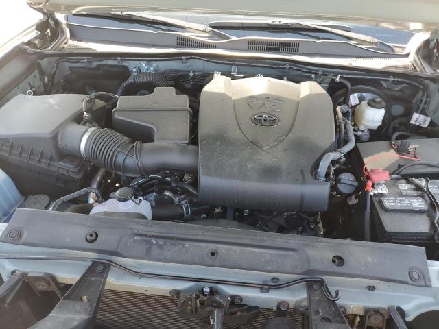 2022 TOYOTA TACOMA DOU - 3TMBZ5DN1NM034695