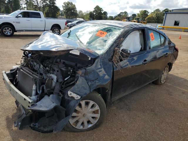 2019 Nissan Versa S VIN: 3N1CN7AP4KL827902 Lot: 73560273