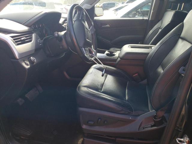 1GKS1GKC1JR377623 GMC Yukon Xl C1500 Slt