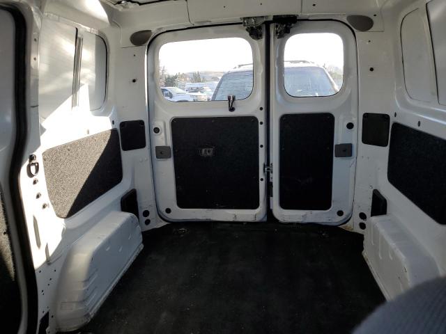 3N6CM0KNXMK700128 Nissan NV200 2.5S