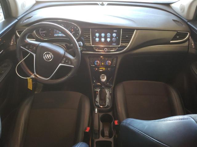 KL4CJ1SB1KB857329 Buick Encore Sport Touring
