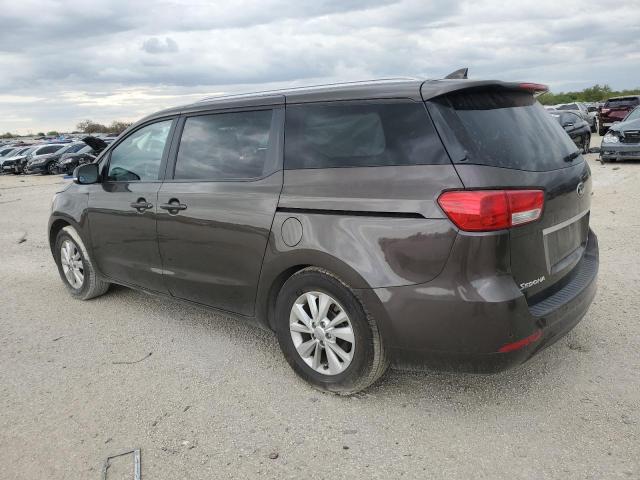 KNDMB5C19G6178655 KIA SEDONA LX
