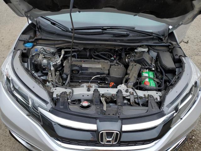 2HKRM3H70FH553404 Honda CR-V EXL
