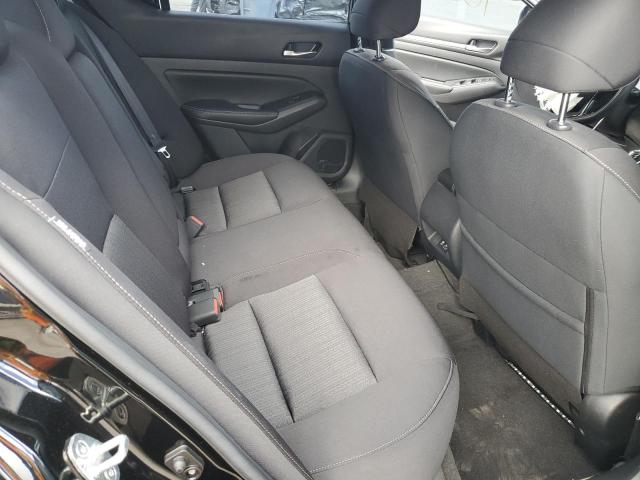 1N4BL4DV1NN344983 Nissan ALTIMA SV