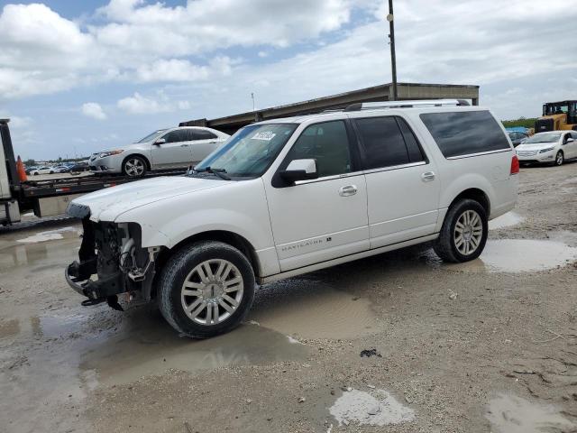 2013 Lincoln Navigator L 