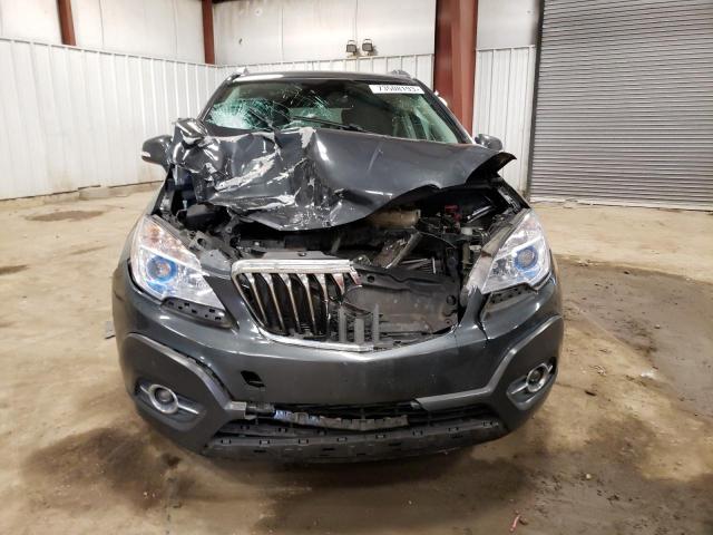 KL4CJHSB8GB547257 Buick Encore Premium