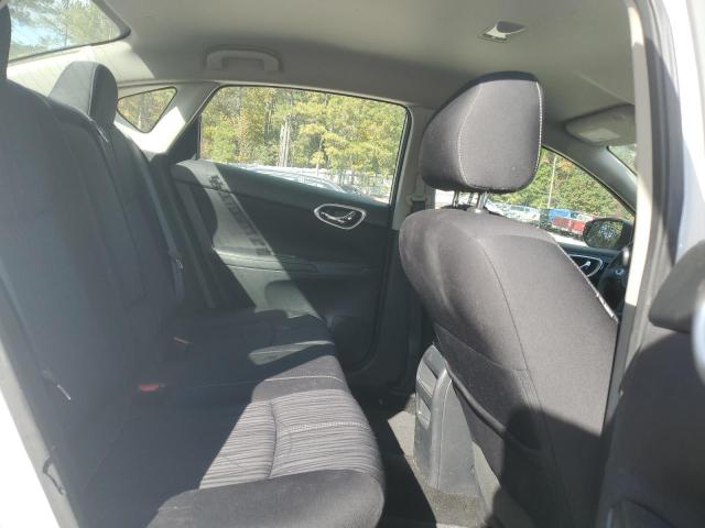 3N1AB7AP8HY378185 Nissan SENTRA S
