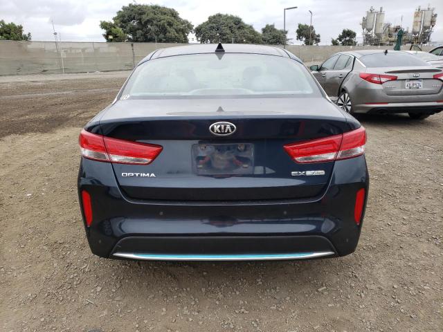 2017 KIA OPTIMA PLU KNAGV4LD8H5009465