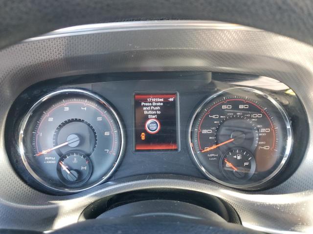 2012 DODGE CHARGER SE - 2C3CDXBG0CH201664