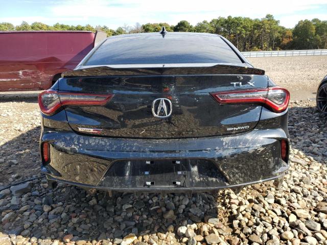 2022 ACURA TLX TYPE S - 19UUB7F08NA002366