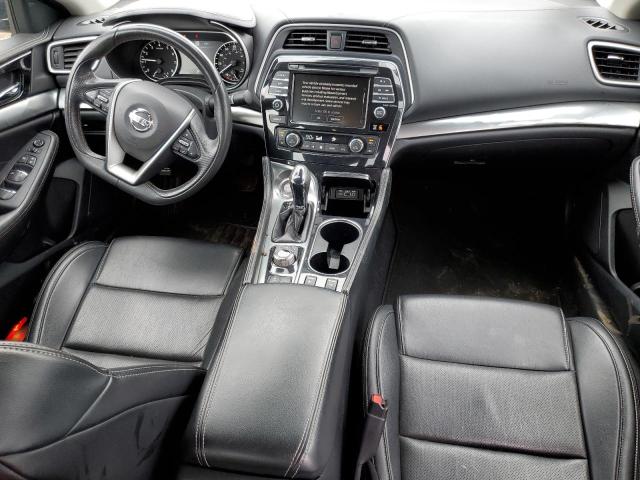 1N4AA6CV4MC507117 Nissan MAXIMA SV