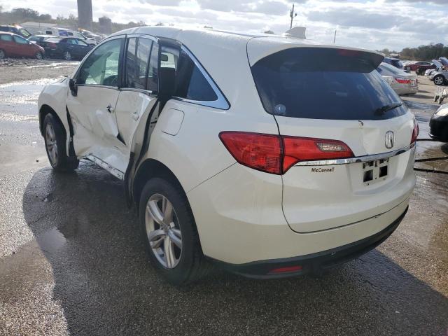 5J8TB3H3XEL014812 | 2014 ACURA RDX