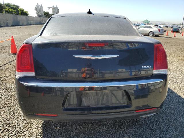 2C3CCAAG1GH216827 Chrysler 300 Limited