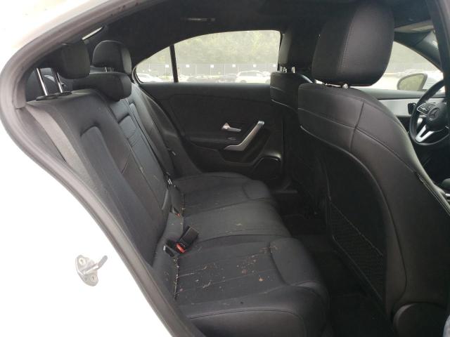 WDD3G4EB7KW026739 Mercedes-Benz A 220