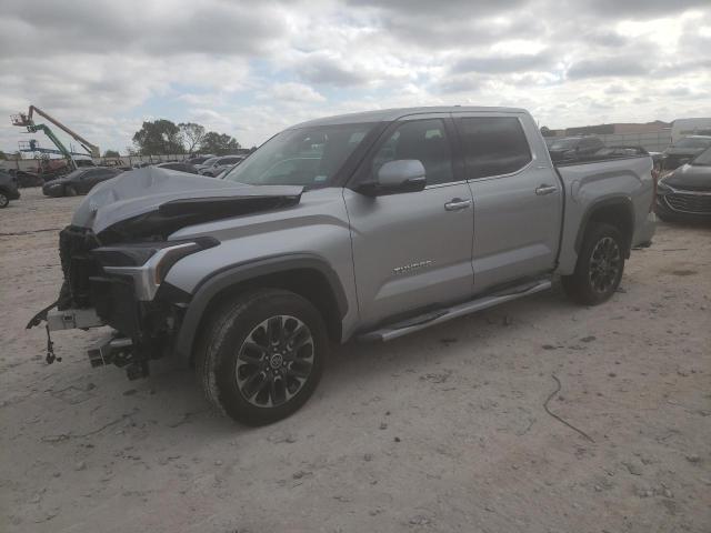 2023 Toyota Tundra Limited VIN: 5TFJA5DB3PX067266 Lot: 40931693