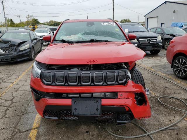 3C4NJDCB4NT210568 | 2022 JEEP COMPASS LI