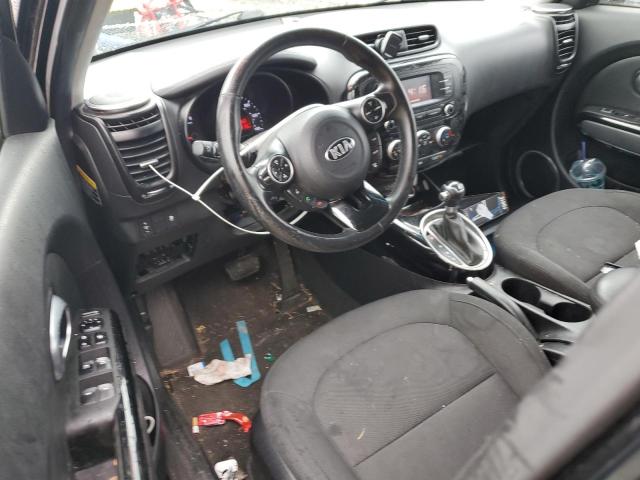 KNDJX3A58E7077824 KIA Soul !