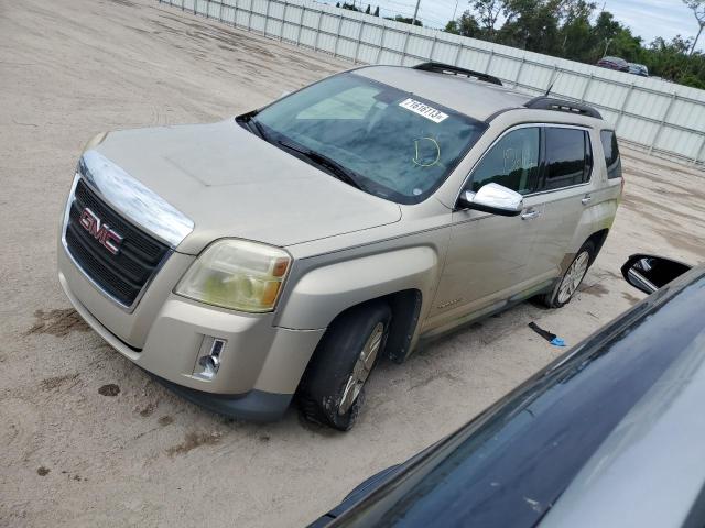 2010 GMC Terrain SLT