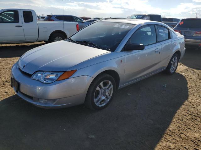 2004 Saturn Ion 