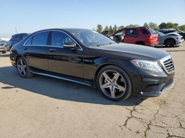 WDDUG7JB5EA028616 Mercedes-Benz S 63 AMG