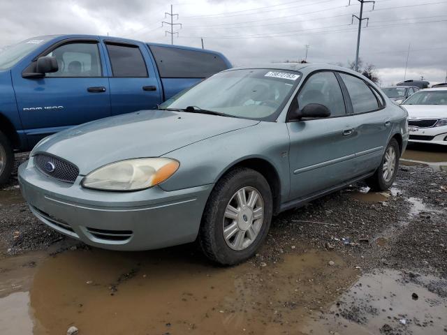 2005 Ford Taurus SEL