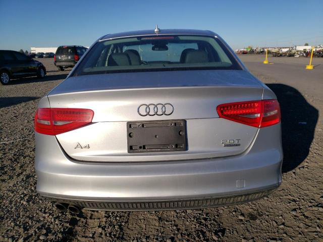 VIN WAUBFAFL8FN031729 2015 Audi A4, Premium no.6