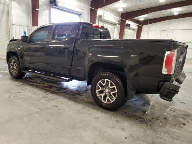 2021 GMC CANYON AT4 1GTG6FEN4M1102535