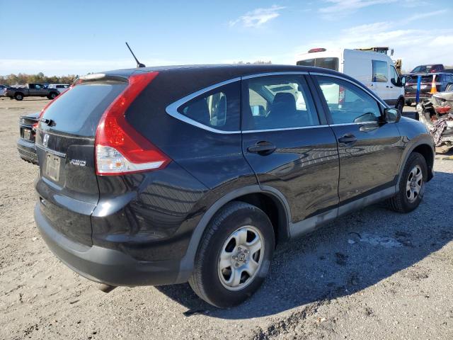 2HKRM4H39EH680265 Honda CR-V LX