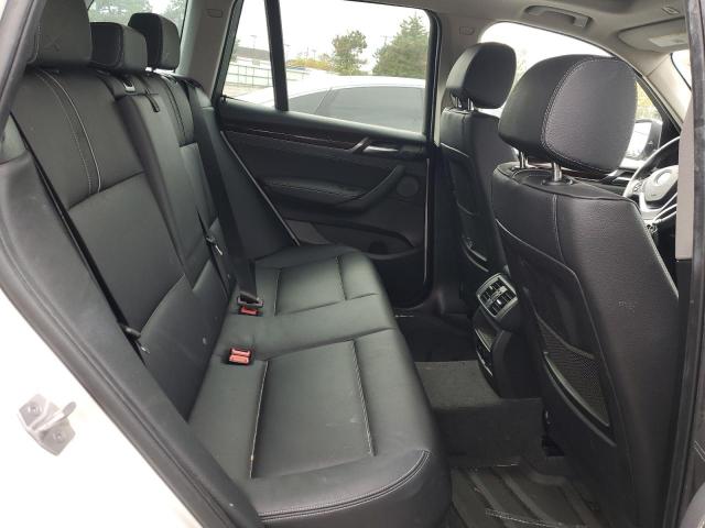 5UXWX9C37H0W80120 BMW X3 Xdrive28i