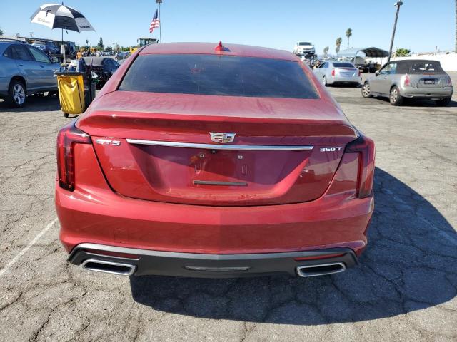 1G6DM5RK5L0121282 Cadillac CT5 LUXURY 6