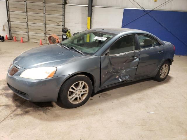 2006 Pontiac G6 