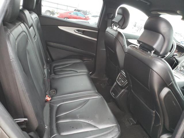 2018 LINCOLN MKX PREMIE - 2LMPJ6JR7JBL30682