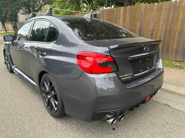 JF1VA1J63M9817174 Subaru Wrx Limited