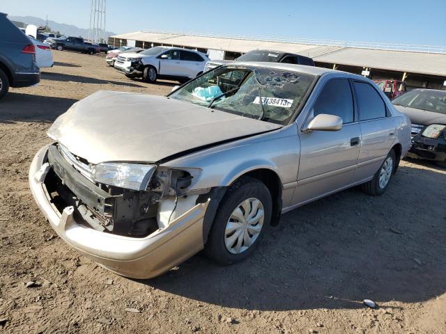 2000 Toyota Camry CE