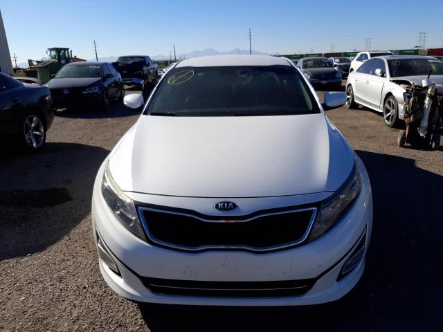 5XXGR4A62FG416251 KIA OPTIMA SX