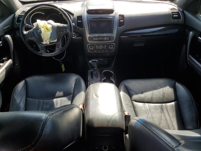 5XYKW4A70EG519285 KIA SORENTO SX