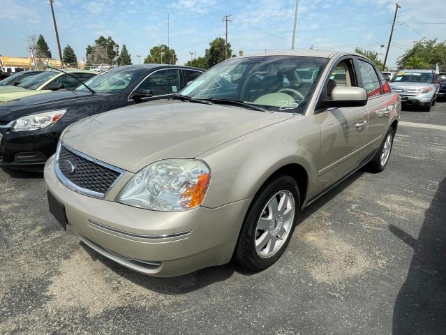 2005 Ford Five Hundred Se VIN: 1FAFP231X5G162793 Lot: 72690013