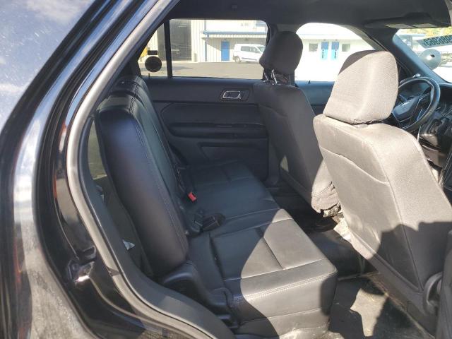 2017 FORD EXPLORER P - 1FM5K8AR6HGD92086