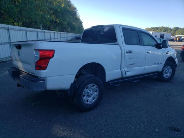1N6BA1F36JN529208 Nissan TITAN XD S
