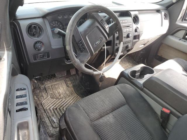 1FTFW1EF3EFA75534 Ford F150 Supercrew