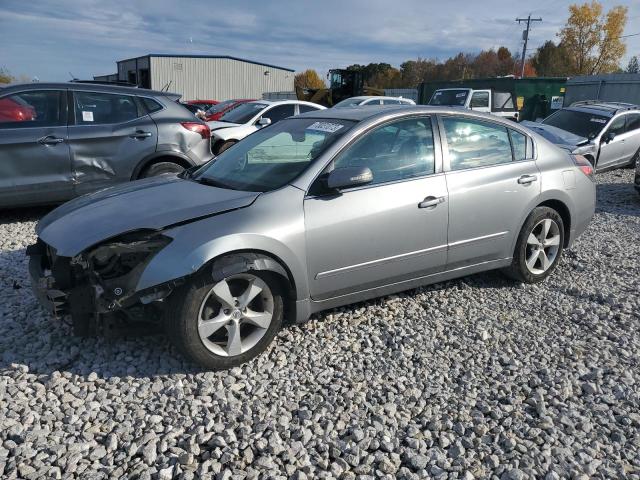 2008 Nissan Altima 3.5SE