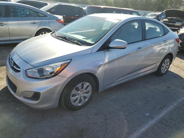 2015 Hyundai Accent GLS