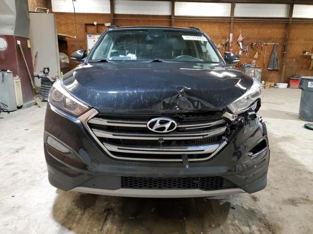 2018 HYUNDAI TUCSON VAL - KM8J3CA23JU821273