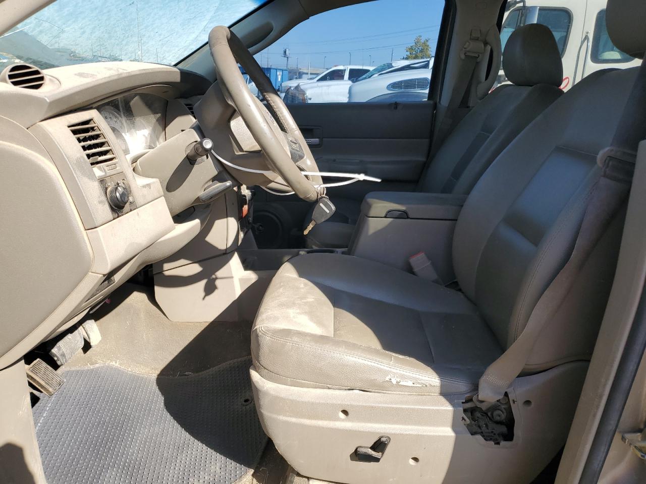 1D4HB48N26F102980 2006 Dodge Durango Slt 1D4HB48N26F102980 2006 Dodge Durango Slt