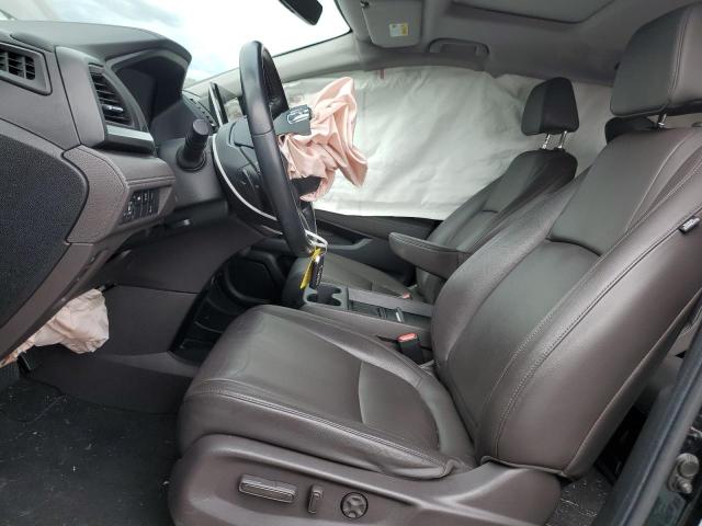 2019 HONDA ODYSSEY EX - 5FNRL6H72KB087097