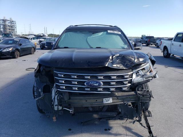 1FM5K7D85HGD78600 Ford EXPLORER XLT